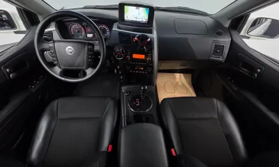 KG_Mobility_Ssangyong KORANDO 2012, 57407 км, за 6200000 KRW - фото 7