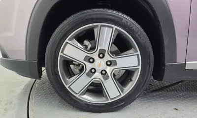 ChevroletGMDaewoo Orlando 2015, 70229 км, за 6800000 KRW - фото 5