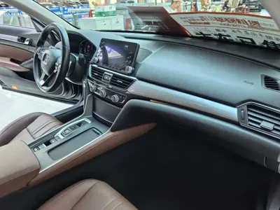 Honda Inspire 2021, 62000 км, за 95800 CNY - фото 16