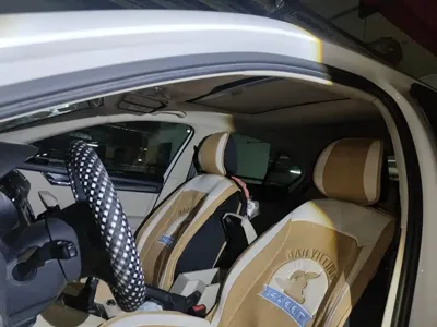 Skoda Octavia 2014, 26800 км, за 21700 CNY - фото 16