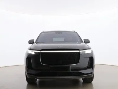 Li Auto Li ONE 2021, 78000 км, за 98000 CNY