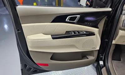 Kia Canival 2021, 97709 км, за 25500000 KRW - фото 24
