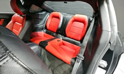 Ford Mustang 2019, 58441 км, за 42500000 KRW - фото 26