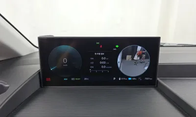 Hyundai ST1 2025, 7331 км, за 45990000 KRW - фото 8