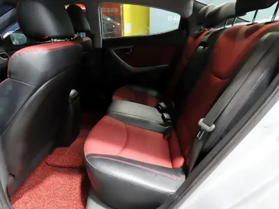 Hyundai Avante 2012, 127499 км, за 4300000 KRW - фото 7