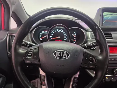 Kia Pride 2017, 21348 км, за 6900000 KRW - фото 15