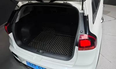 Kia Niro 2022, 179877 км, за 14800000 KRW - фото 29