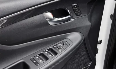 Hyundai Santafe 2021, 73298 км, за 23900000 KRW - фото 20
