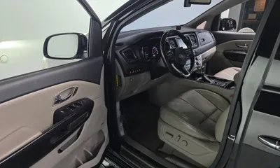 Kia Canival 2019, 100041 км, за 13900000 KRW - фото 10