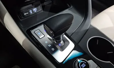 Genesis G70 2018, 45334 км, за 19900000 KRW - фото 9
