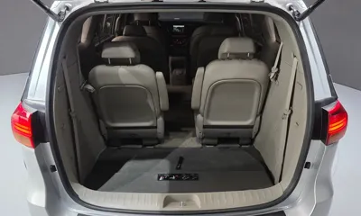 Kia Canival 2016, 35251 км, за 14900000 KRW - фото 27