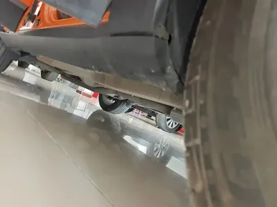 Jeep Renegade 2020, 55100 км, за 40700 CNY - фото 21