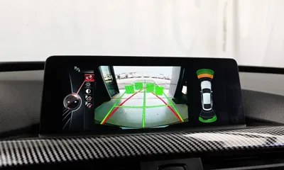 BMW Gran Turismo 2016, 164031 км, за 11490000 KRW - фото 15