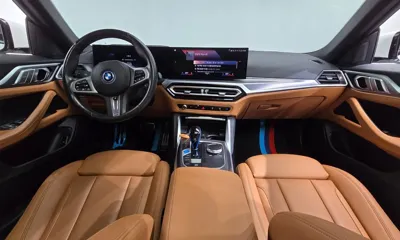 BMW i4 2022, 109846 км, за 38900000 KRW - фото 7