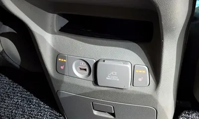 Kia Canival 2019, 116248 км, за 15700000 KRW - фото 12