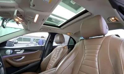 Mercedes-Benz E-Class 2019, 66619 км, за 26000000 KRW - фото 18