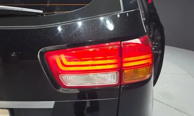 Kia Canival 2016, 98827 км, за 13500000 KRW - фото 23