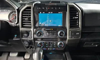 Ford F150 2018, 81279 км, за 77000000 KRW - фото 12