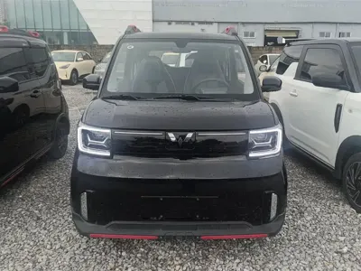 Wuling MINIEV 2022, 15600 км, за 28000 CNY