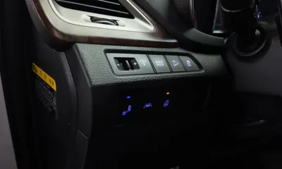 Hyundai Santafe 2018, 152854 км, за 15800000 KRW - фото 28