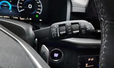 KG_Mobility_Ssangyong Rexton 2025, 18078 км, за 39500000 KRW - фото 29