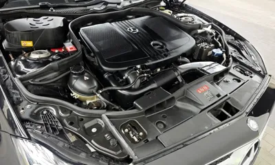 Mercedes-Benz CLS-Class 2016, 67384 км, за 17900000 KRW - фото 6
