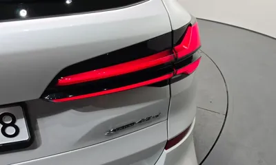 BMW X5 2026, 7517 км, за 134990000 KRW - фото 23