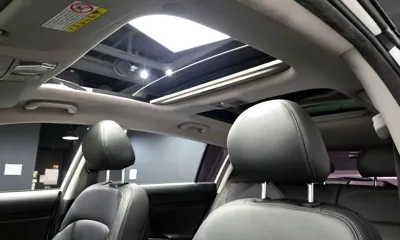 Kia Sportage 2014, 115264 км, за 7900000 KRW - фото 17