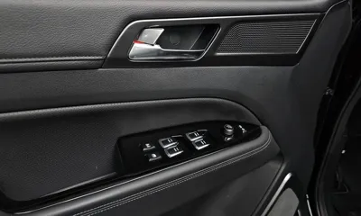 KG_Mobility_Ssangyong Rexton 2025, 26650 км, за 35900000 KRW - фото 33