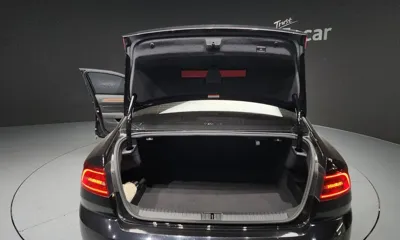Volkswagen Passat 2018, 81534 км, за 18500000 KRW - фото 20