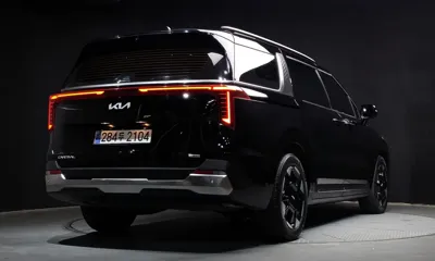 Kia Canival 2024, 61988 км, за 39900000 KRW