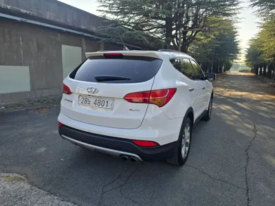 Hyundai Santafe 2013, 119693 км, за 10200000 KRW - фото 6