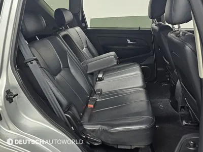 KG_Mobility_Ssangyong Rexton 2015, 160688 км, за 4990000 KRW - фото 12