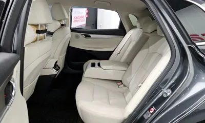 Hyundai Grandeur 2022, 28135 км, за 27500000 KRW - фото 26