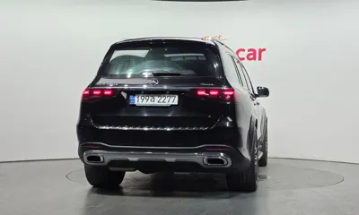 Mercedes-Benz GLS-Class 2024, 66741 км, за 128500000 KRW