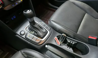 Hyundai Kona 2018, 108384 км, за 12500000 KRW - фото 9