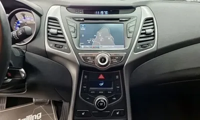 Hyundai Avante 2016, 78238 км, за 5800000 KRW - фото 14