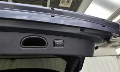 Hyundai Tucson 2020, 54812 км, за 17900000 KRW - фото 29