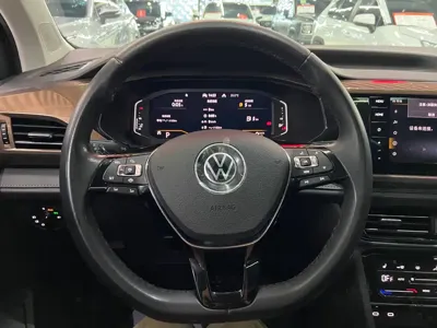 Volkswagen Tharu 2022, 25000 км, за 136800 CNY - фото 19