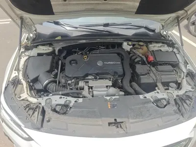 Buick Regal 2021, 55900 км, за 63000 CNY - фото 10