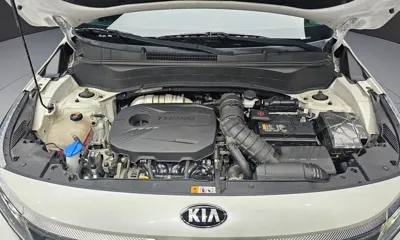 Kia Seltos 2020, 107310 км, за 14990000 KRW - фото 6