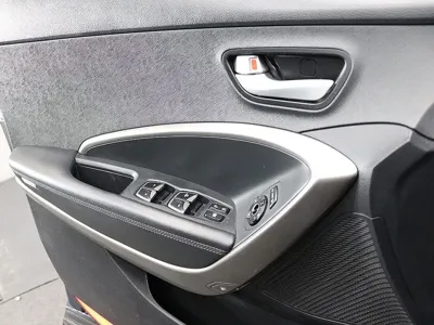Hyundai Santafe 2015, 120000 км, за 8390000 KRW - фото 13