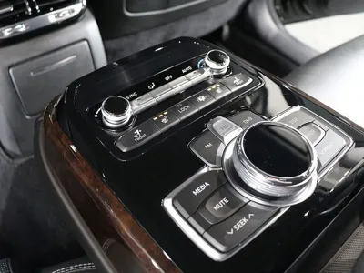 Genesis EQ900 2018, 74267 км, за 27400000 KRW - фото 14