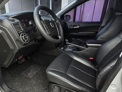 KG_Mobility_Ssangyong KORANDO 2015, 148442 км, за 5400000 KRW - фото 9