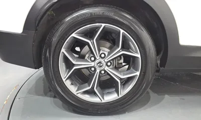 KG_Mobility_Ssangyong KORANDO 2019, 133902 км, за 7300000 KRW - фото 5