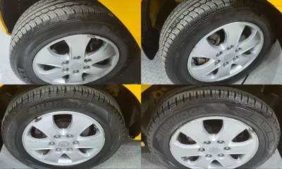 Hyundai Starex 2015, 117000 км, за 8600000 KRW - фото 15