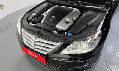 Hyundai Genesis 2011, 87785 км, за 5790000 KRW - фото 6