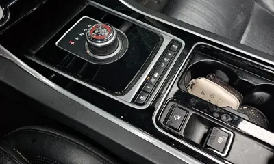 Jaguar XF 2018, 144043 км, за 5500000 KRW - фото 9
