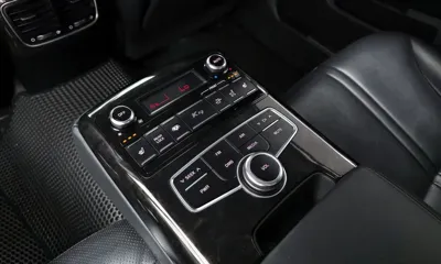 Kia K9 2014, 142720 км, за 7200000 KRW - фото 18