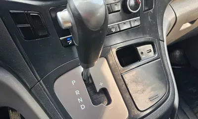 Hyundai Starex 2021, 61082 км, за 23870000 KRW - фото 9